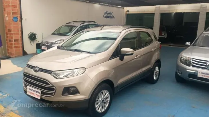 ECOSPORT SE AT 2.0