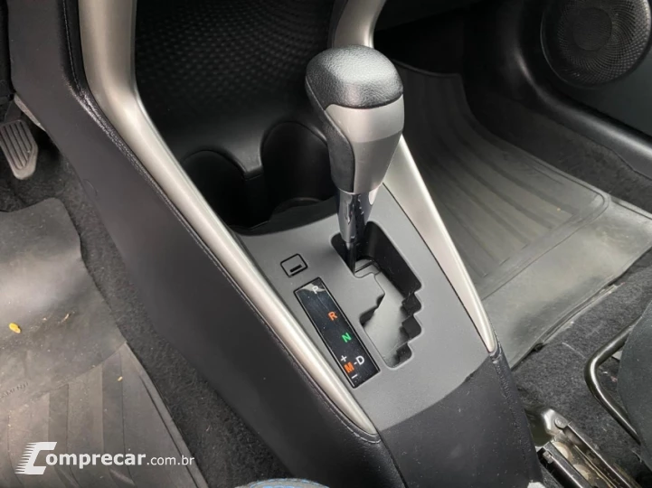 YARIS 1.5 16V XL Plus Connect