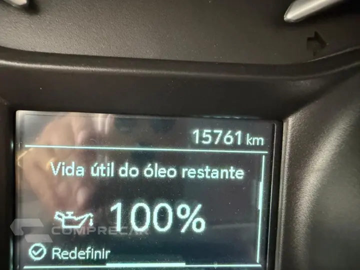 ONIX HATCH LTZ 1.0 12V TB Flex 5p Aut.