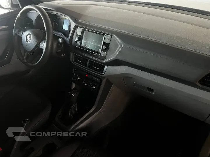 T-CROSS 1.0 200 TSI Sense
