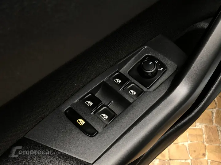 Polo 1.0 170 Tsi Highline Automático