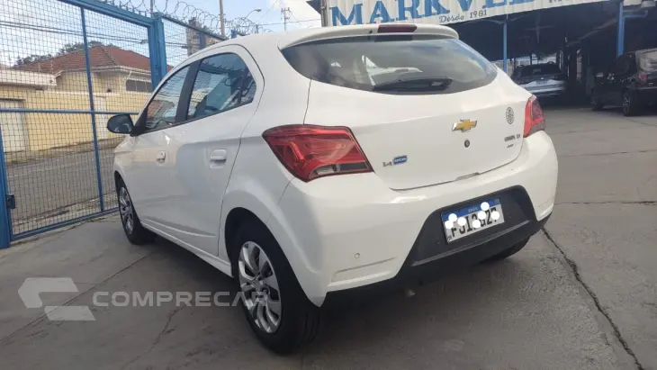 Onix LT 1.4