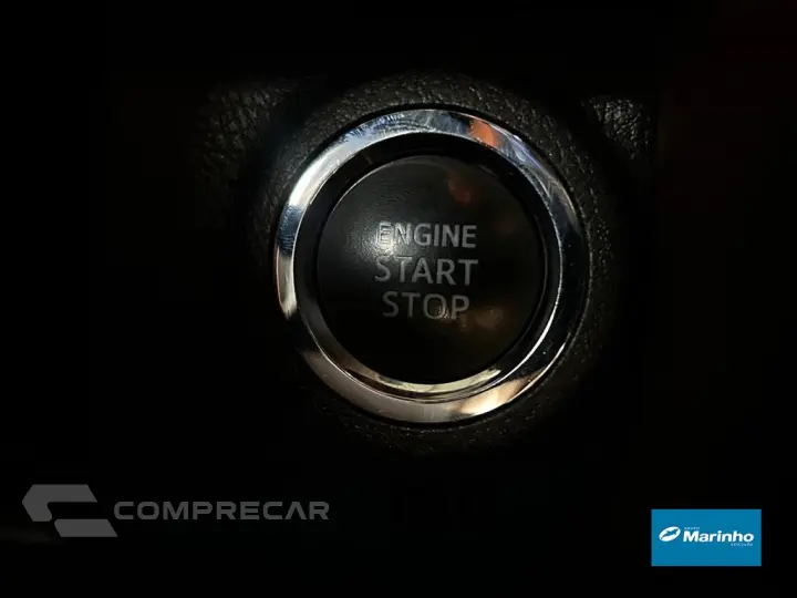 HILUX SW4 2.8 SRX 4X4 16V TURBO INTERCOOLER DIESE