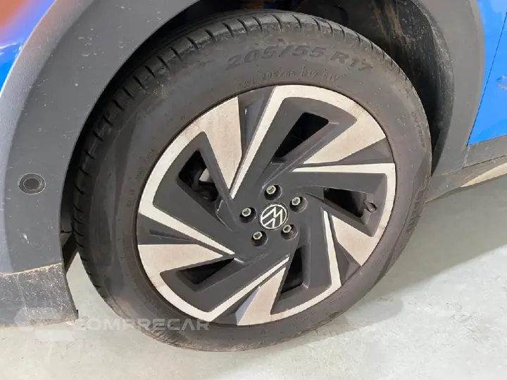 NIVUS 1.0 200 TSI TOTAL FLEX HIGHLINE AUTOMÁTICO