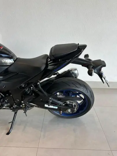 JTA- GSX-S750 AZ