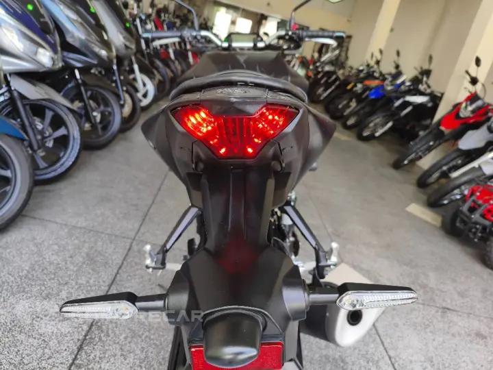 MT-03 321/ABS