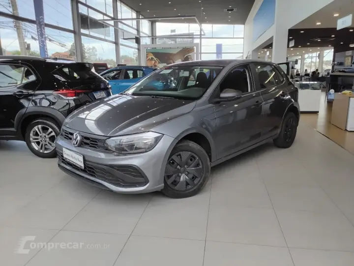 POLO 1.0 MPI TRACK MANUAL