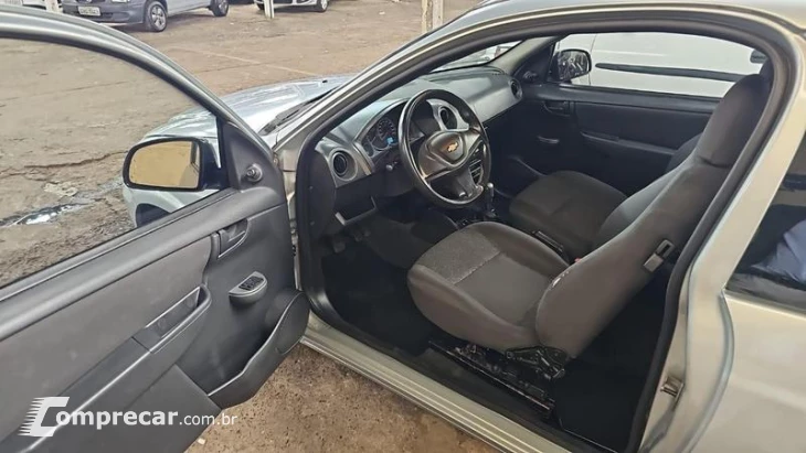 CELTA 1.0 MPFI LS 8V FLEX 2P MANUAL