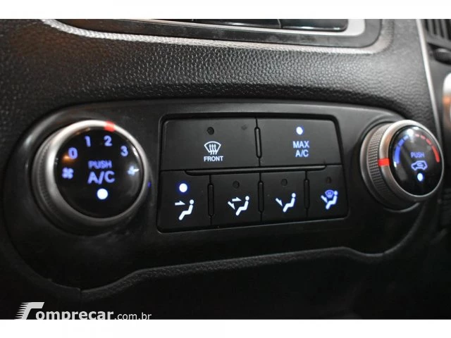 IX35 - 2.0 MPFI GLS 16V 4P AUTOMÁTICO