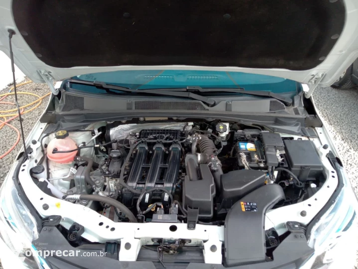 Onix Sedan 1.0 4P FLEX LT PLUS TURBO