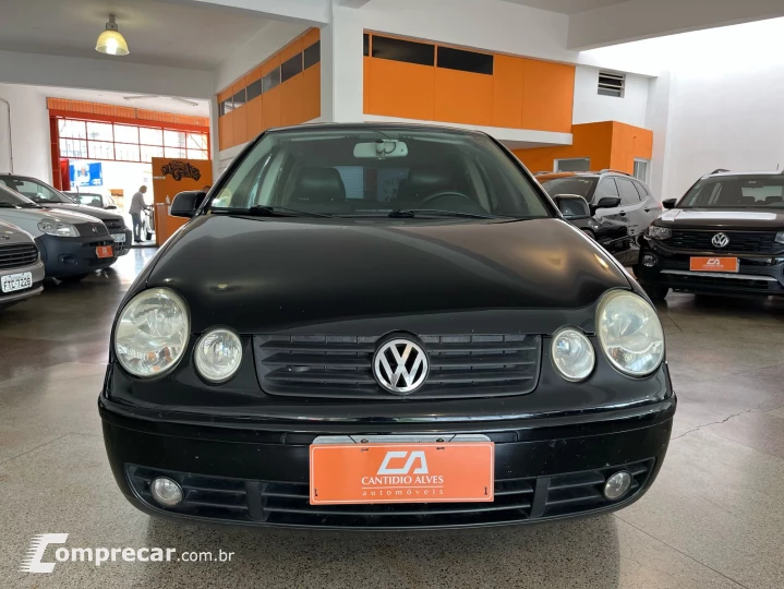 POLO 1.6 MI 8V