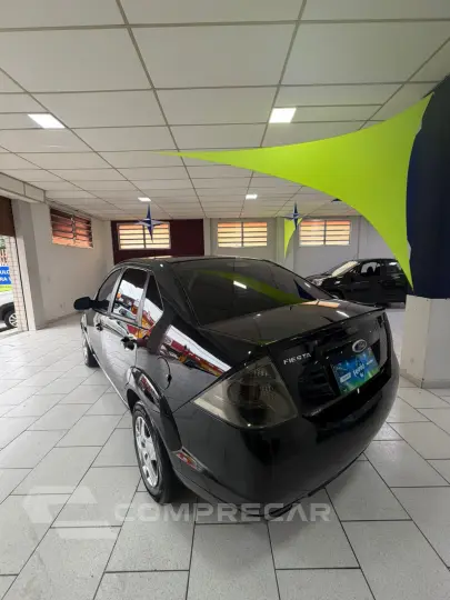 FIESTA 1.6 MPI 8V