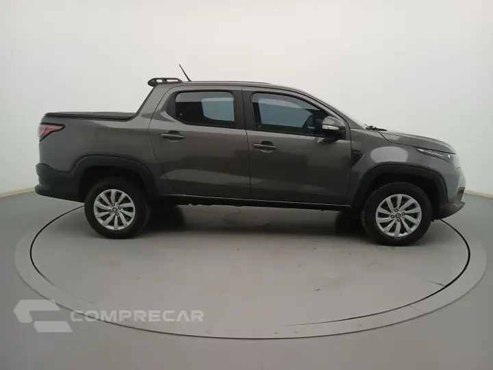 STRADA 1.3 FIREFLY FLEX FREEDOM CS MANUAL