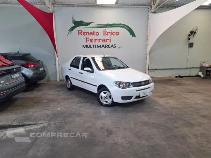 SIENA 1.0 MPI Fire 8V