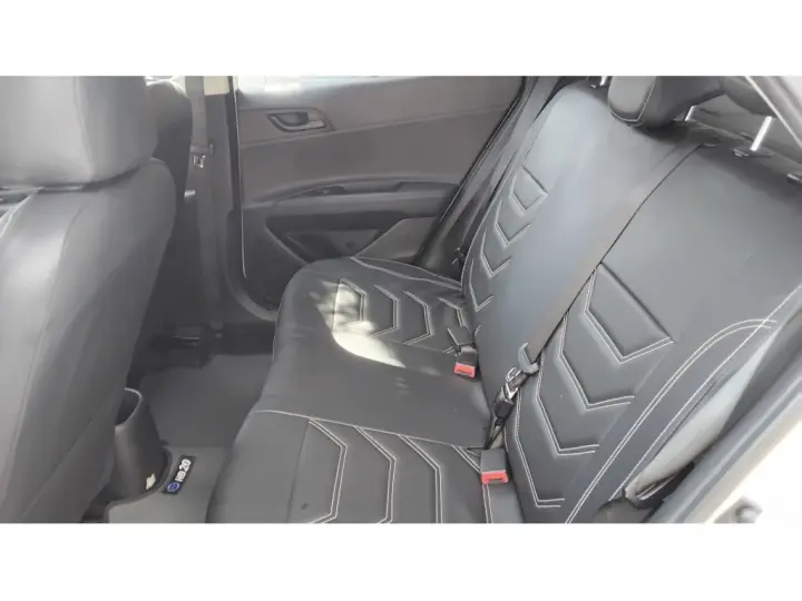 HB20 1.0 12V FLEX COMFORT MANUAL