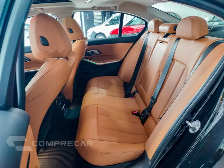 320i 2.0 16V TURBO SPORT GP