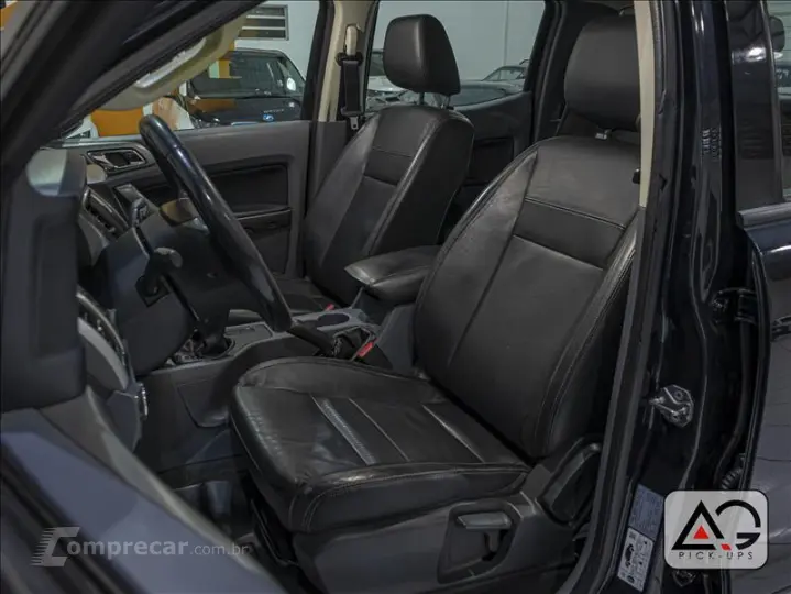 RANGER 2.5 XLT 4X2 CD 16V