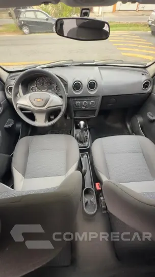 Celta Spirit/ LT 1.0 MPFI 8V FlexP. 5p