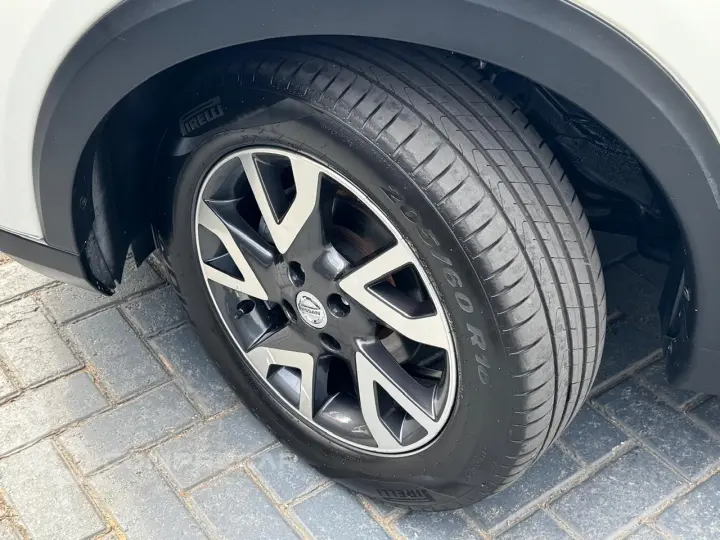 KICKS 1.6 16vstart S Direct