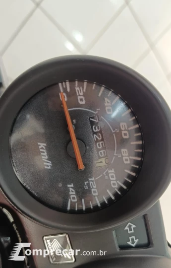 CG 150 FAN ESDI