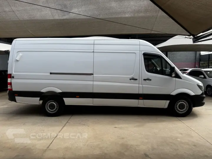 Sprinter 2.2 3P 313 CDI FURGÃO STREET