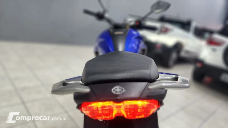 FZ25 250 FAZER FLEX