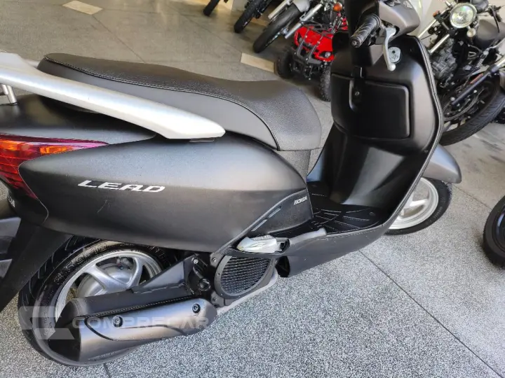 LEAD 110