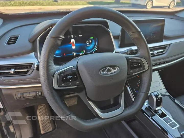 TIGGO7 SPORT