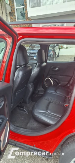 RENEGADE 1.8 16V Longitude