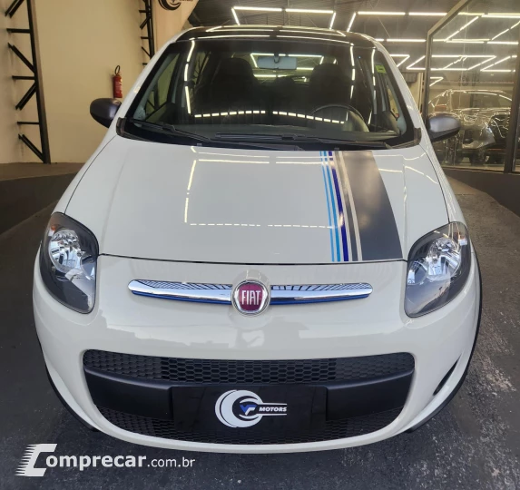 PALIO 1.6 MPI Sporting 16V