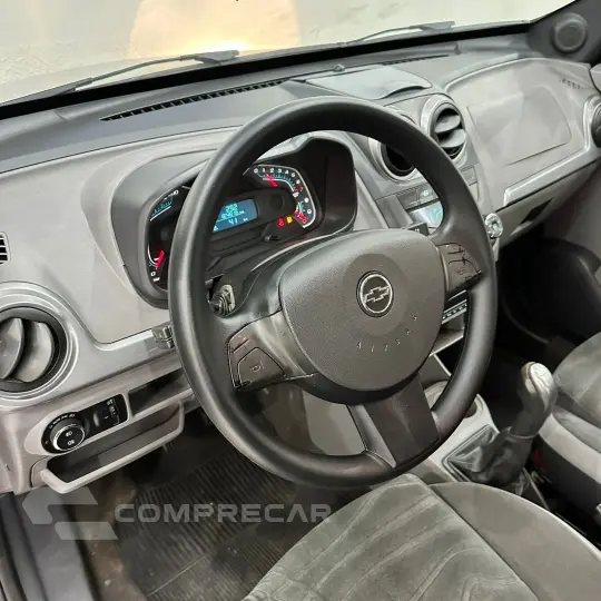AGILE LTZ 1.4 MPFI 8V FlexPower 5p