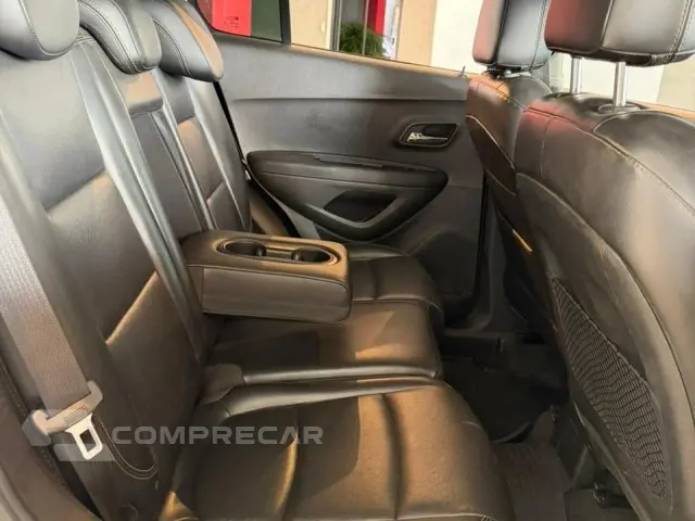 TRACKER - 1.4 16V TURBO PREMIER AUTOMÁTICO