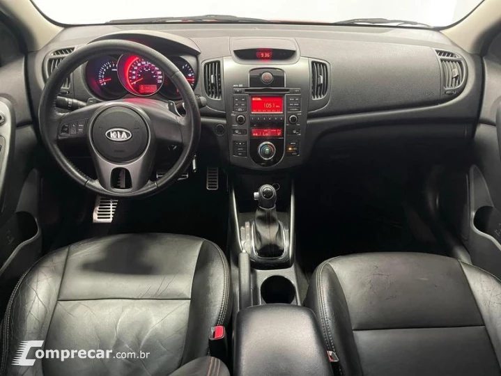 CERATO SX3 1.6 ATNB