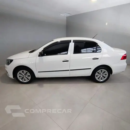 VOYAGE 1.0 12V MPI TOTALFLEX 4P MANUAL
