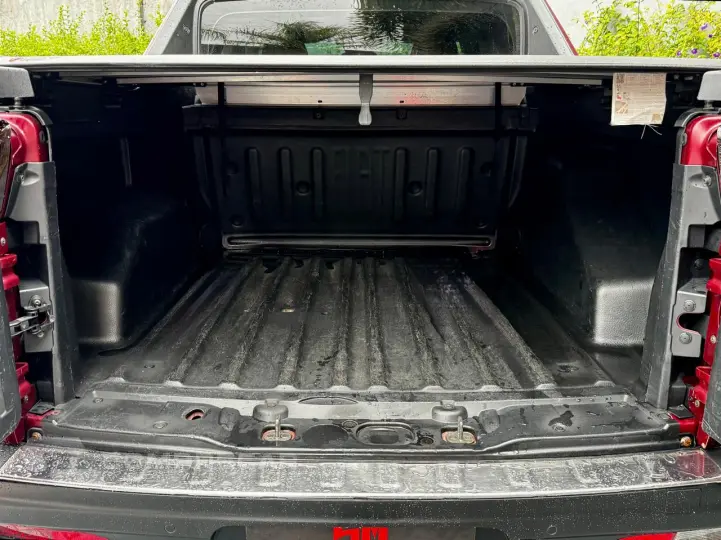 TORO 1.8 16V EVO Freedom AT6