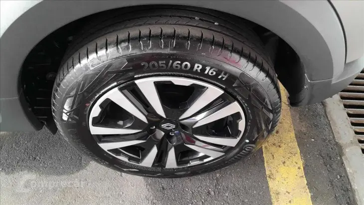 KARDIAN 1.0 TCE FLEX EVOLUTION EDC