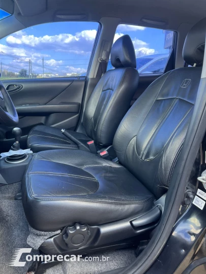FIT 1.4 LX 8V