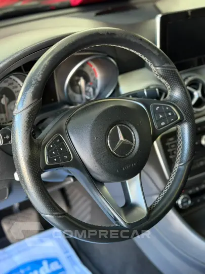 GLA 250 Enduro 2.0 TB 16V 211cv Aut.