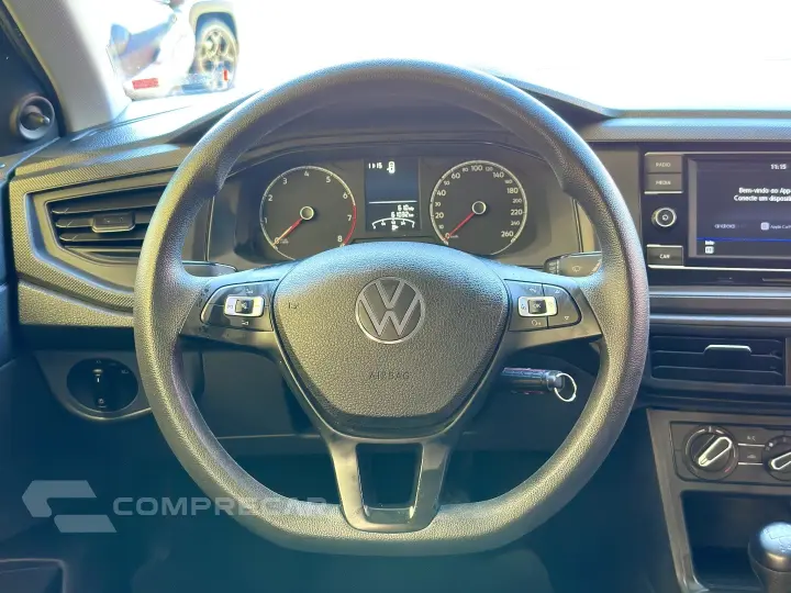 POLO 1.0 MPI MANUAL