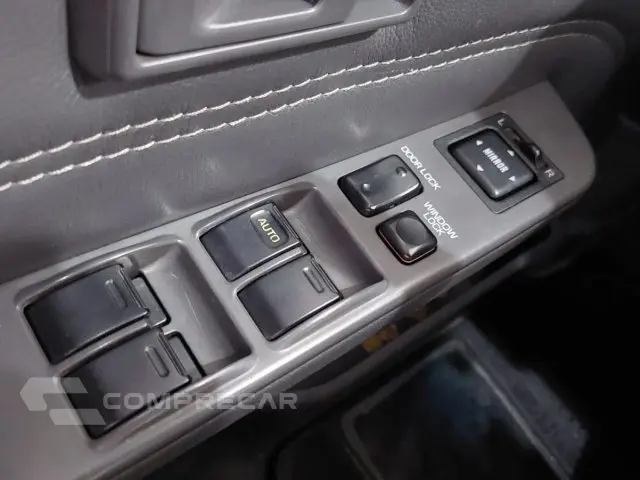 HILUX - 3.0 SRV 4X4 CD 16V TURBO 4P MANUAL