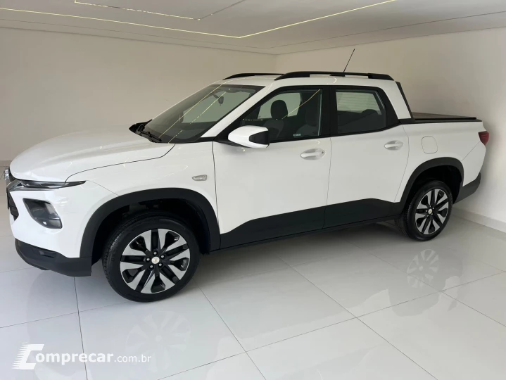 MONTANA 1.2 Turbo LT