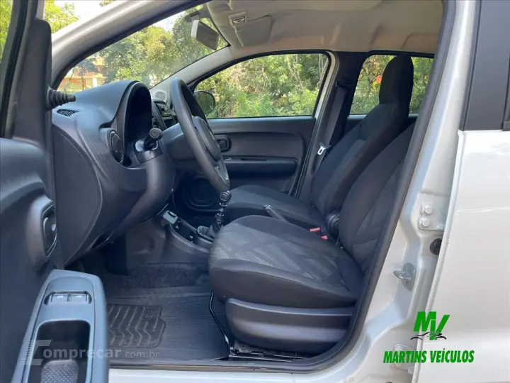 MOBI 1.0 EVO FLEX LIKE. MANUAL