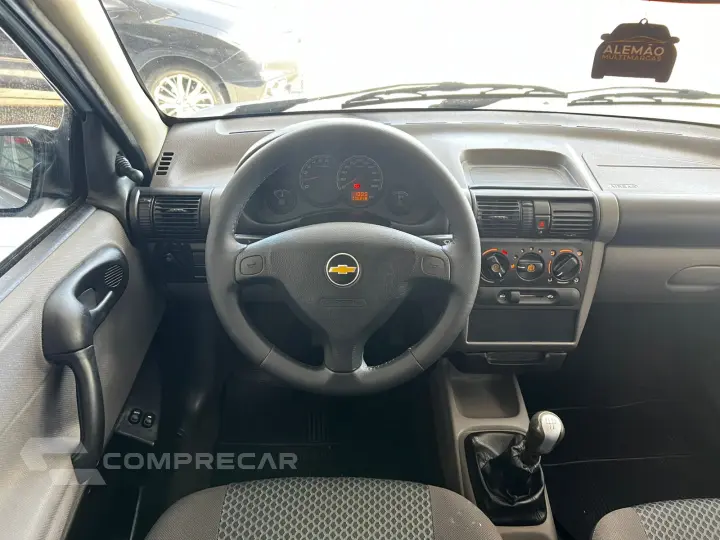 CLASSIC 1.0 MPFI LS 8V