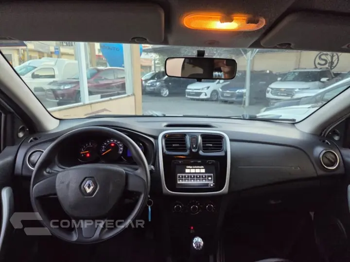 SANDERO