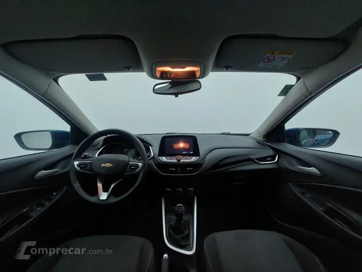 ONIX 1.0 FLEX LT MANUAL