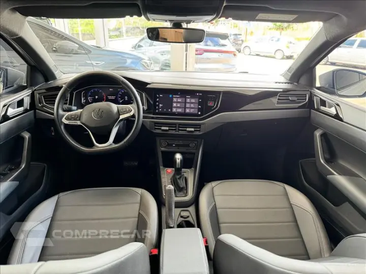 NIVUS 1.0 200 TSI Highline