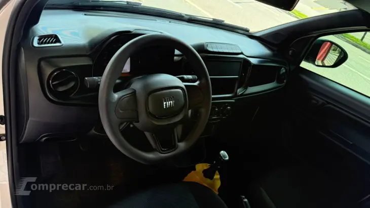 FIAT STRADA 1.3 FIREFLY ENDURANCE CS