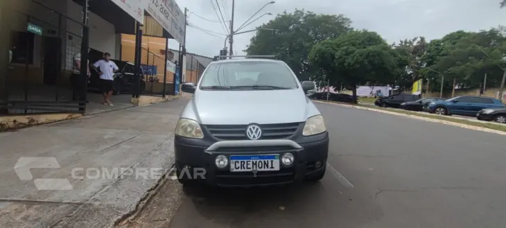 CROSSFOX 1.6 MI 8V