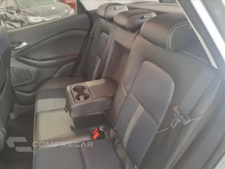 TRACKER 1.2 TURBO FLEX PREMIER AUTOMÁTICO