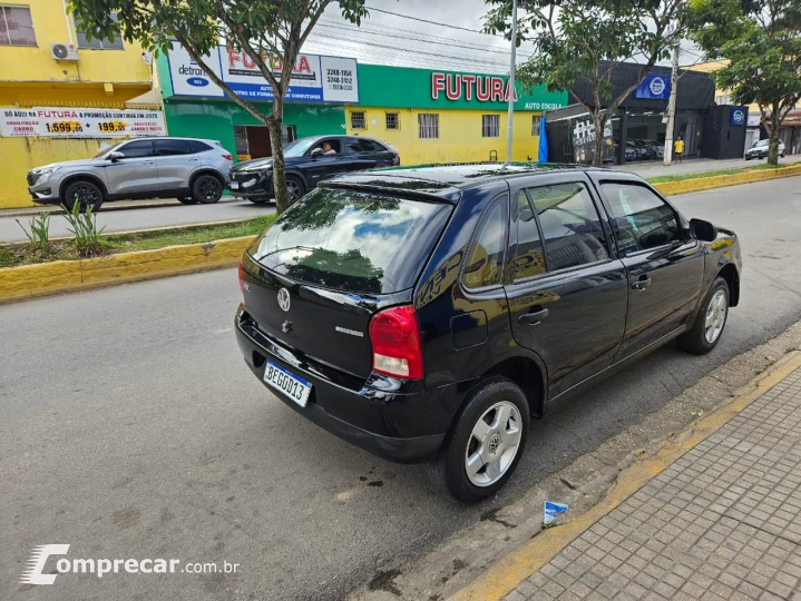 GOL 1.0 MI 8V G.V